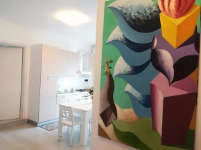 Casa vacanze Deluxe Sofia, 4 e 6 posti